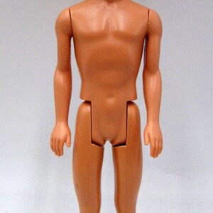 Kevin Barbie Doll - Etsy