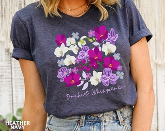 PIECES dam T-shirt PCMAY - Winsome Orchid