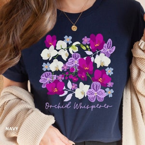 Lolo Shirt - Orchid