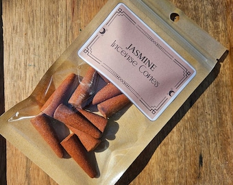Incense Cones
