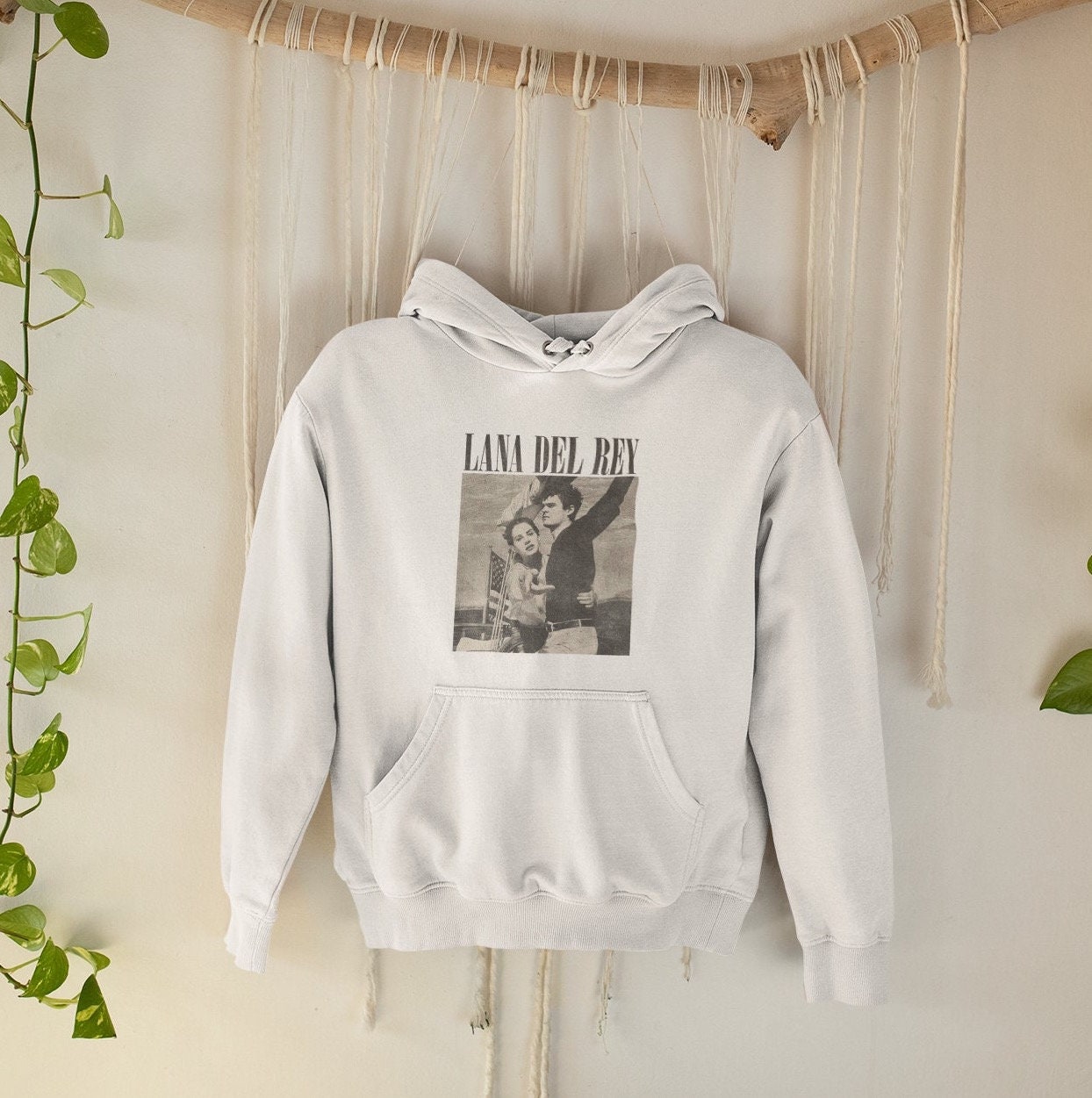 Discover Edition Unisex Heavy Blend Hooded Sweatshirt, Norman Rockwell Hoodie