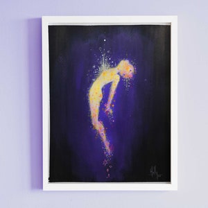 We are Energy Print 8x10