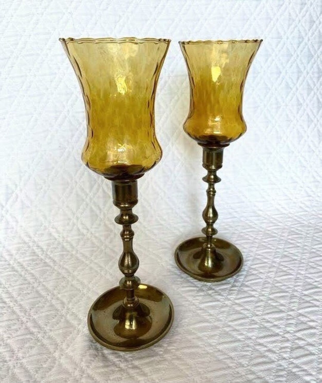 Votive Cups Votive Peg Candle Holders Tea Light Candle Cups Vintage