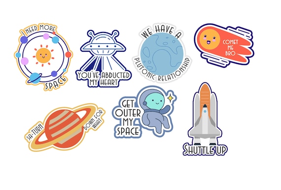 Space Puns: Stellar Jokes That Are Out of This World!