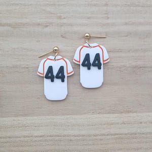 Customized Baseball Jerseys