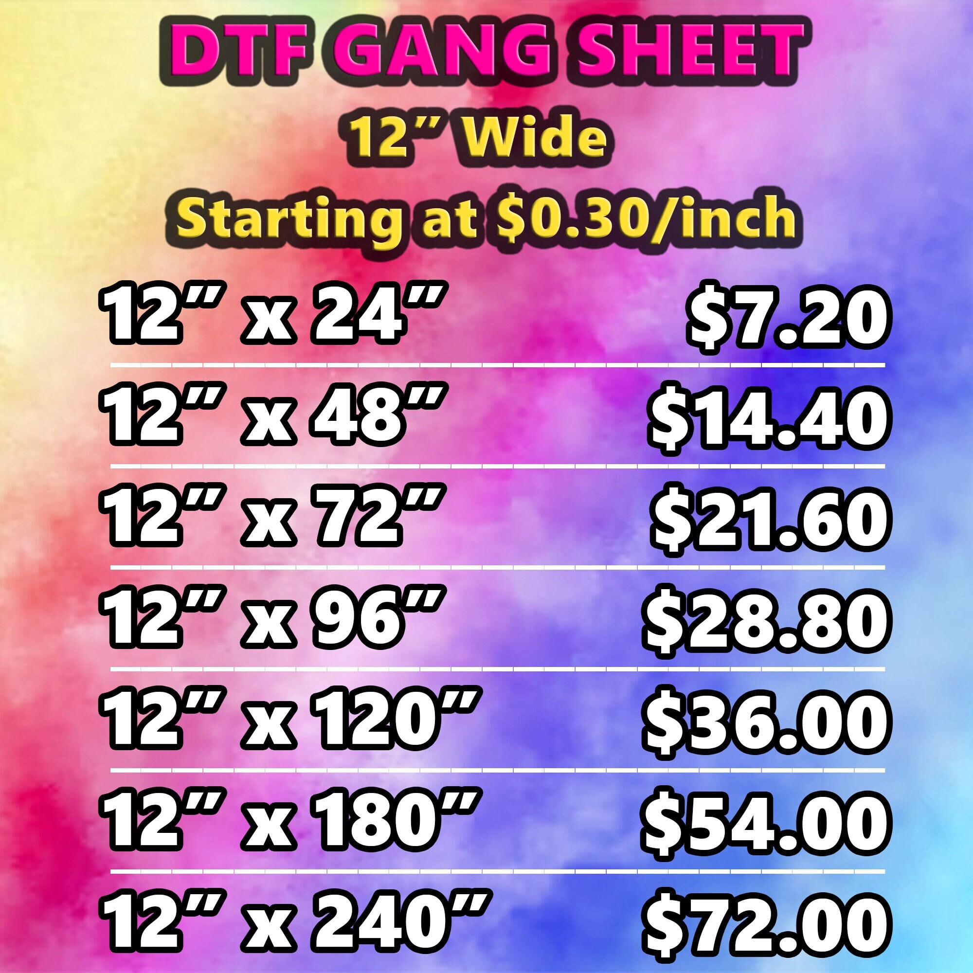 dtf-gang-sheet-transfer-custom-dtf-print-custom-logo-sheet-etsy