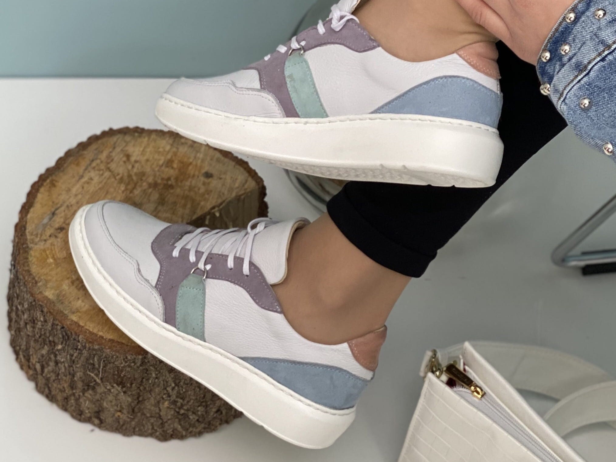 Bussola shop shoes peggy