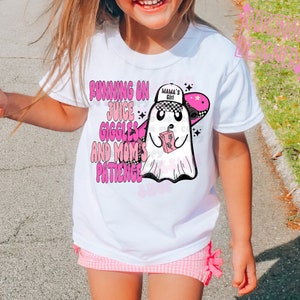 Running On Juice Kids Png, Kid Funny Shirt Png, Girl Png Sublimation Design, Funny Toddler Png, Mom Life Png, Motherhood Png, Snarky Kid Png