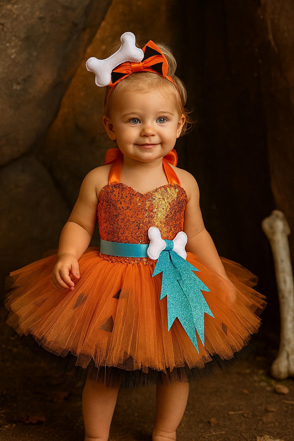 Halloween Costume Year Old Girl