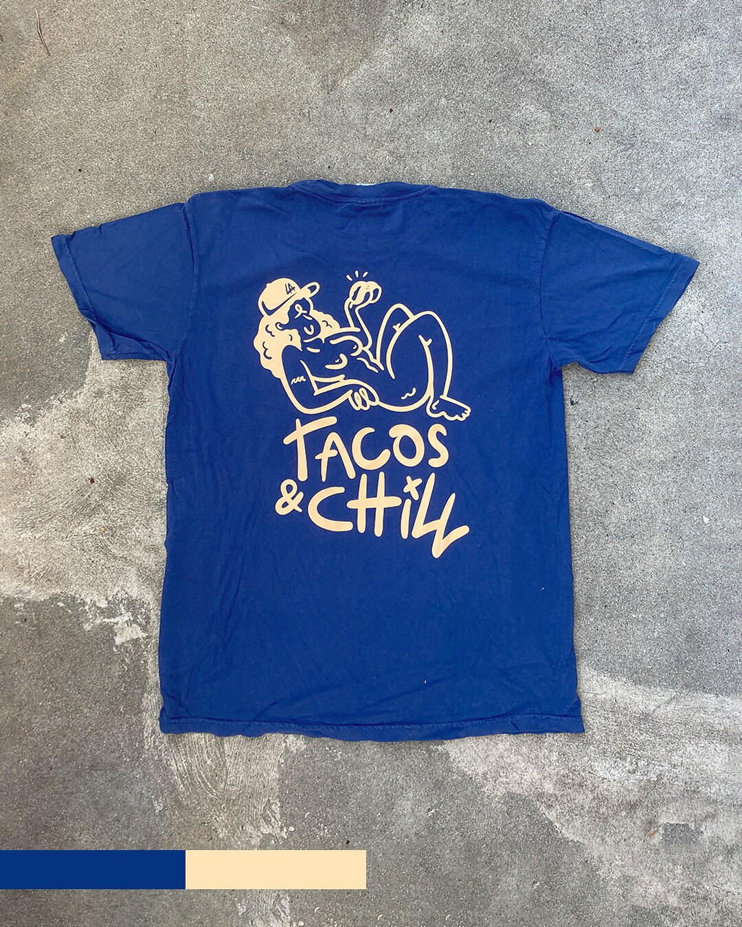 Taqueria Etsy Ireland