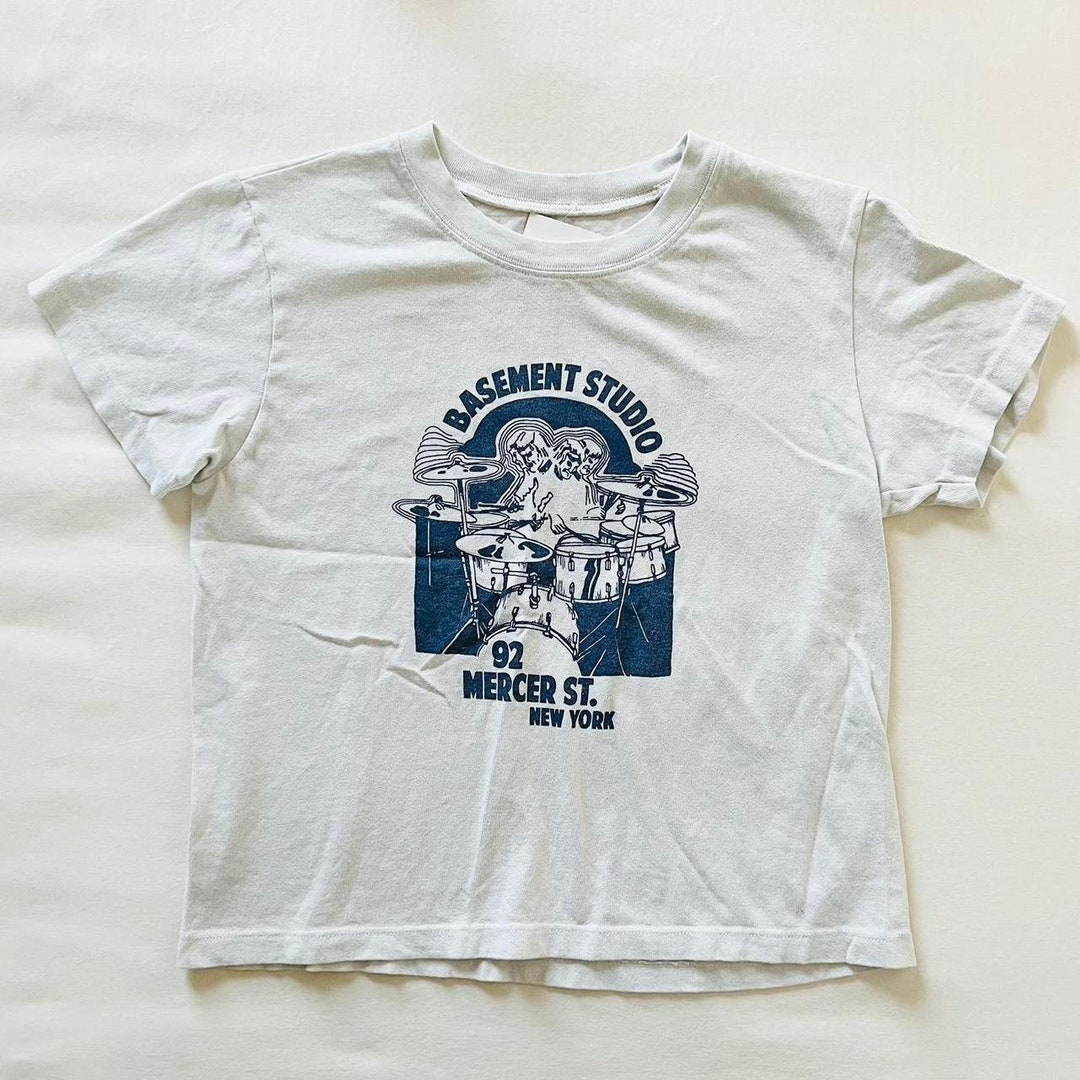 BNWT Brandy Melville/john Galt Basement Studio Mercer Street Etsy