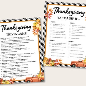 Yummy treats to make for thanksgiving