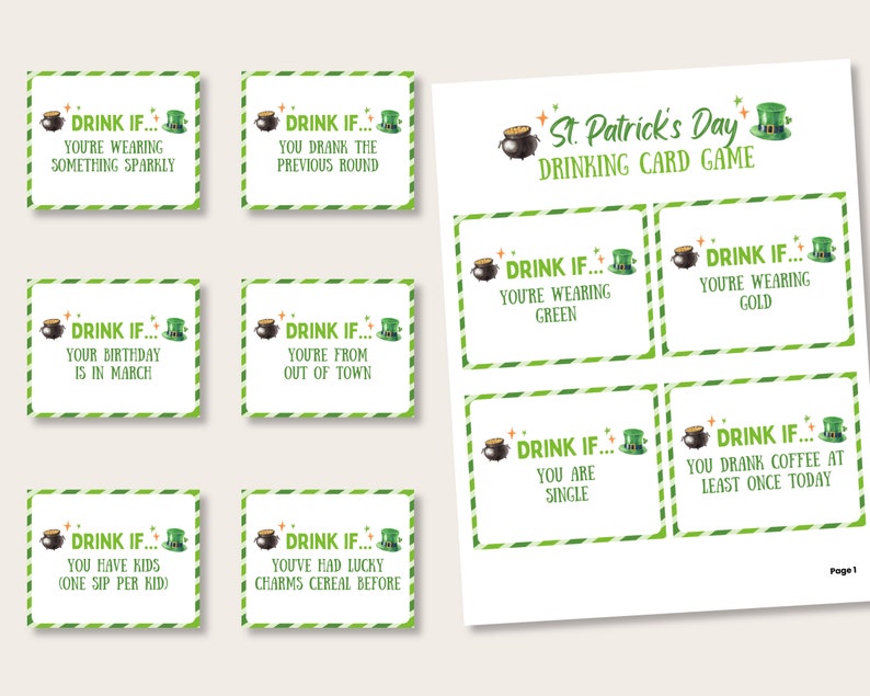 st patricks day drinking outfits