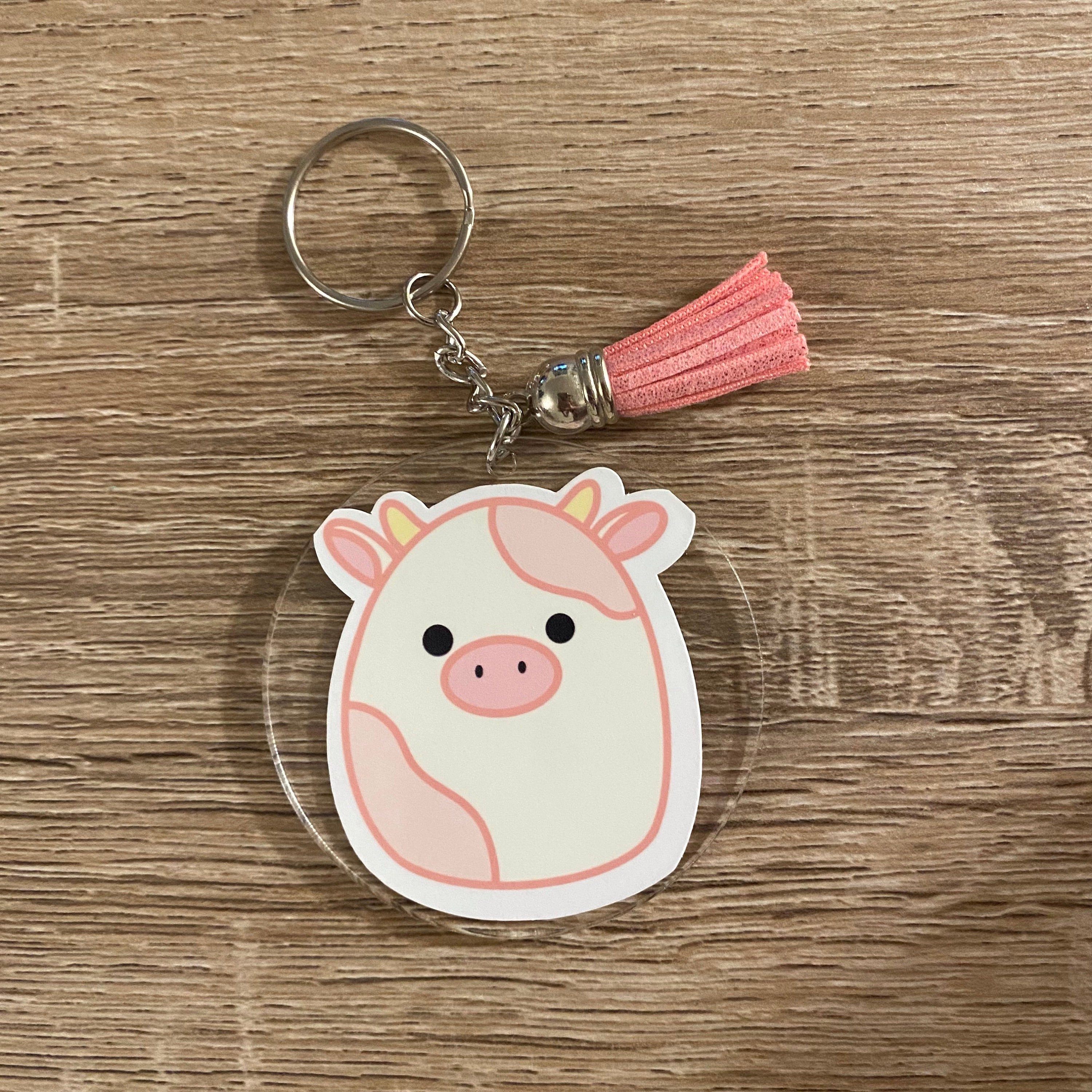 SQUISHMALLOW KEYCHAINS, Custom Squishmallow Keychains, Custom ...