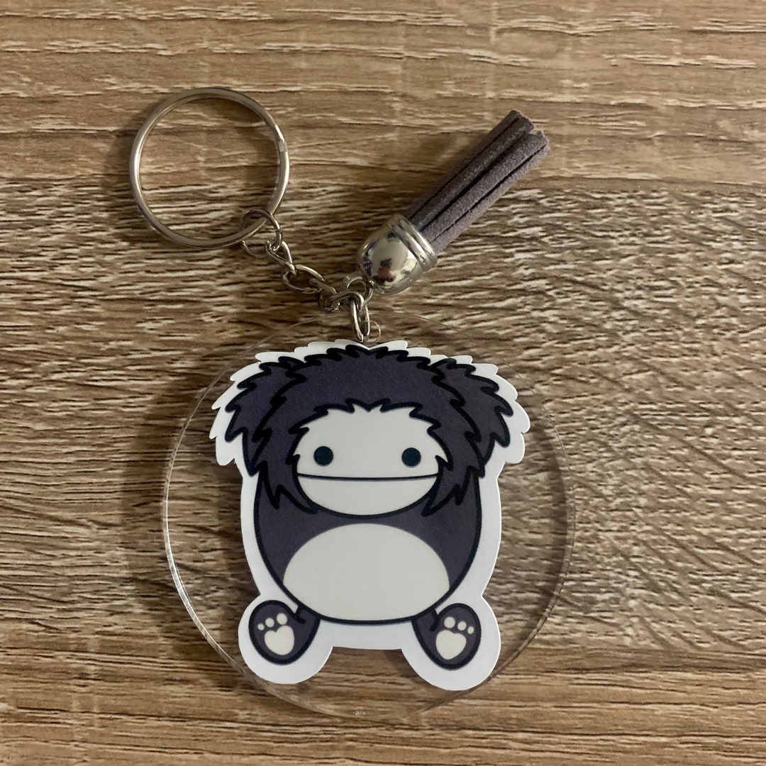 SQUISHMALLOW KEYCHAINS, Custom Squishmallow Keychains, Custom ...