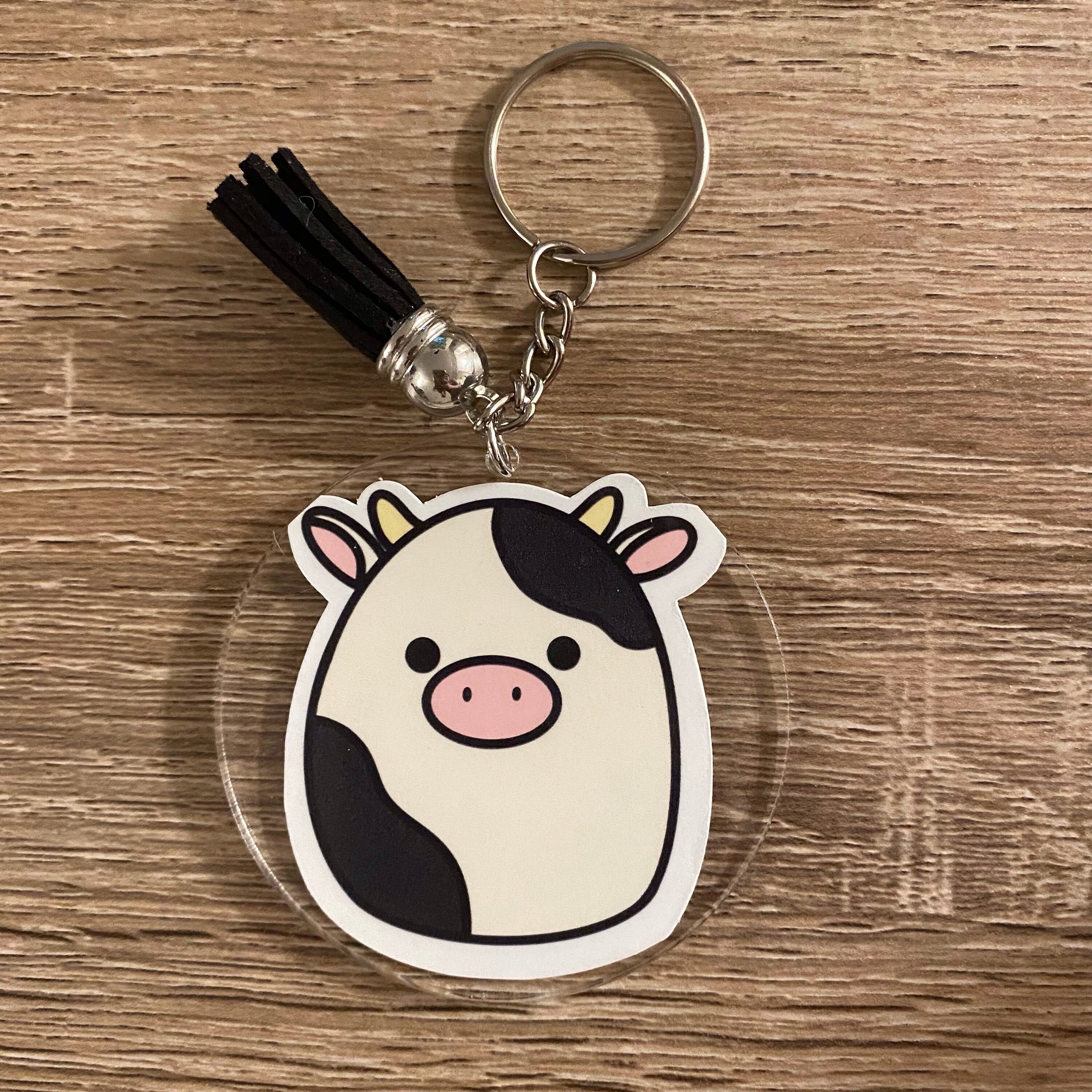 SQUISHMALLOW KEYCHAINS, Custom Squishmallow Keychains, Custom
