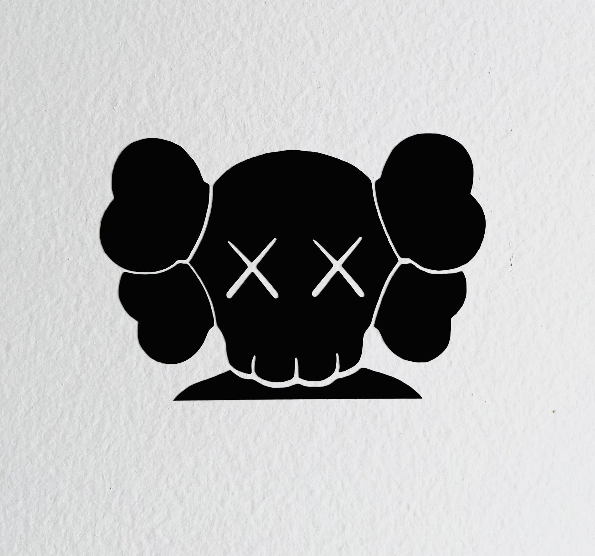 Kaws Print Etsy 日本