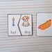 Compound Words Printable Puzzle | 1st & 2nd Grade, Task Cards for ELA ...