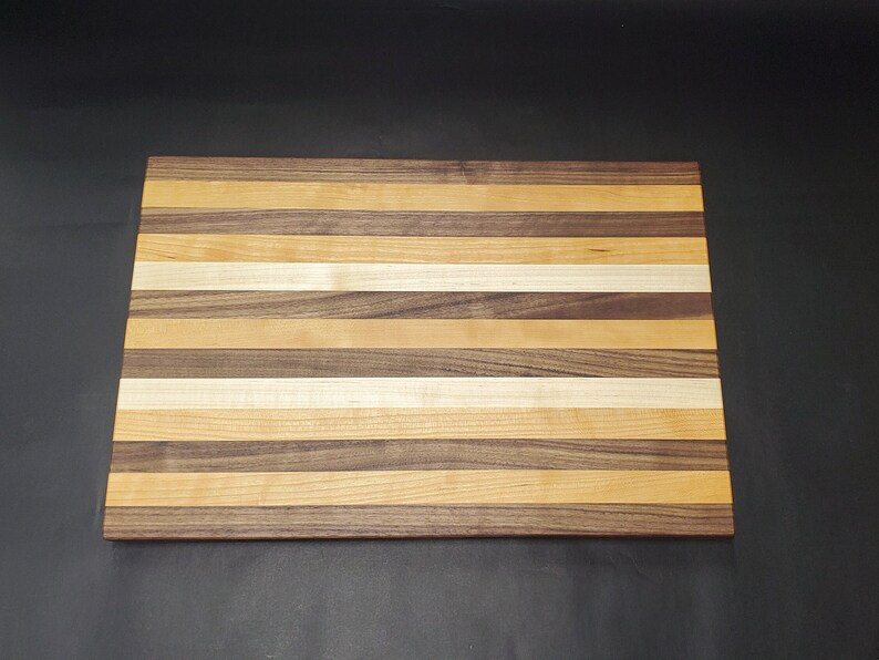 Handmade Cutting Board Etsy