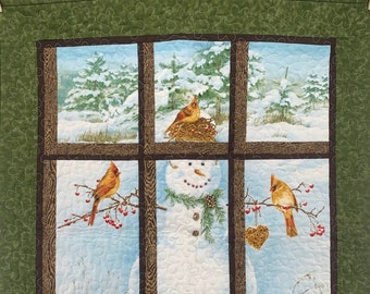In the Meadow... From Pattern Pak Plus With Embellishment Kit, Winter ...