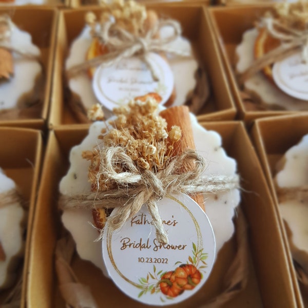 Bridal Shower Favors, Bulk Wedding Favors for Guests, Soap Favors, İnvitation Favors