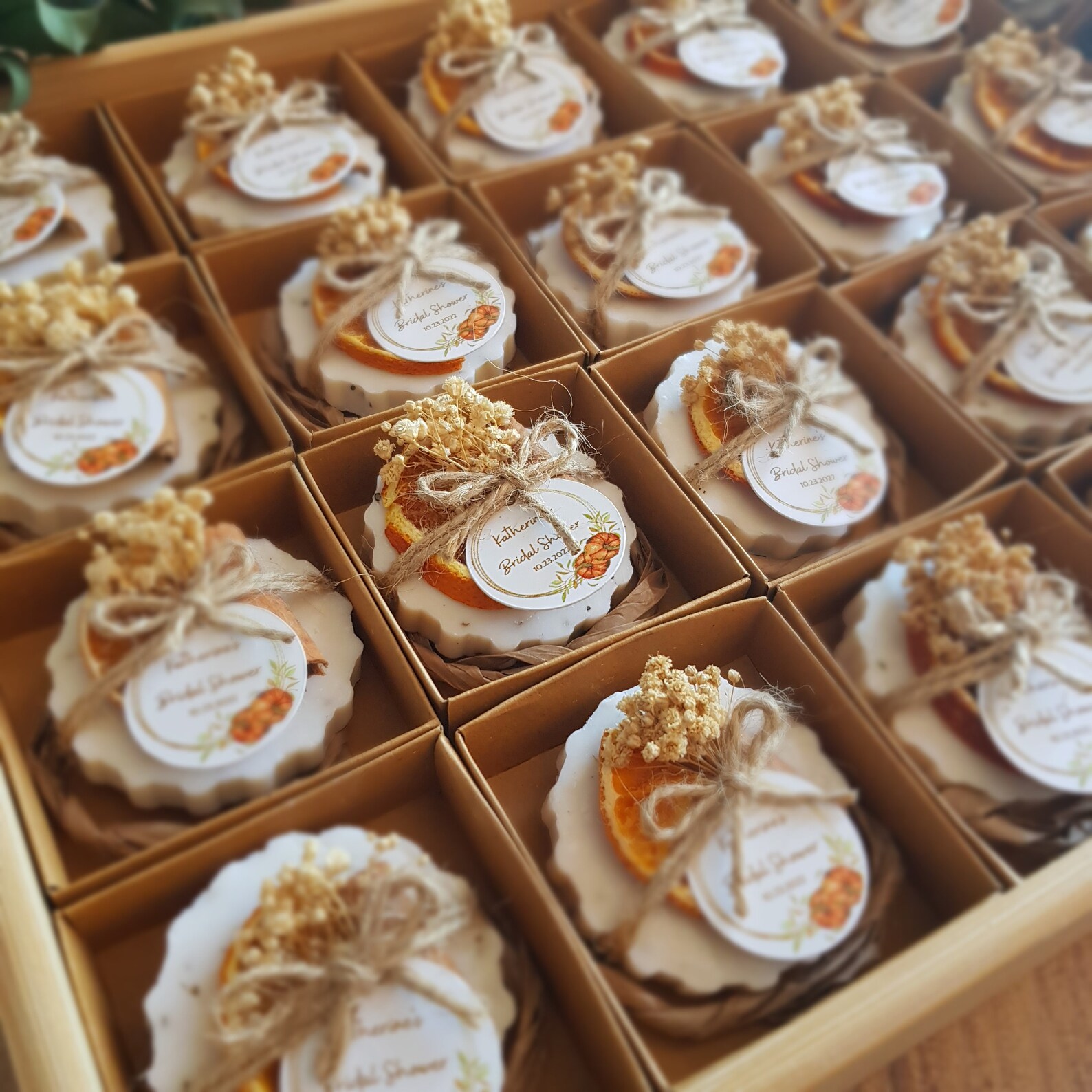 Bridal Shower Favors Bulk Wedding Favors for Guests Soap Etsy