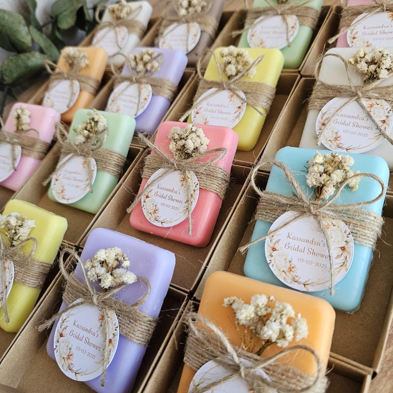 SistersWeddingFavors - Etsy