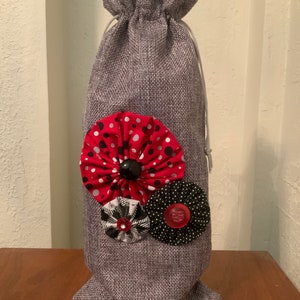 Wine Bag