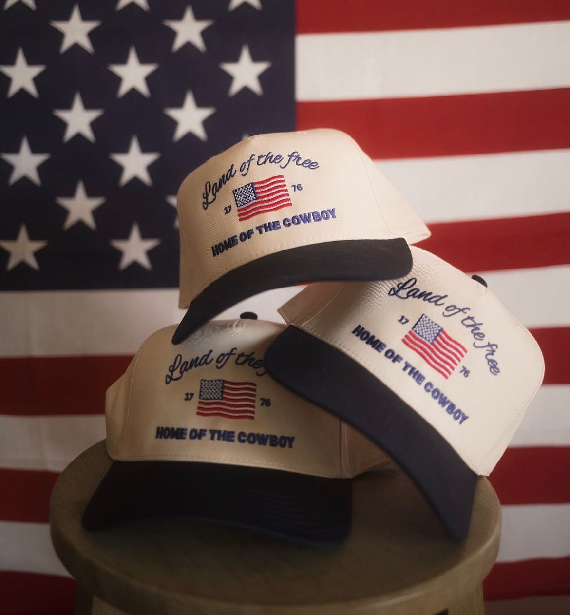 Yee Haw Trucker Hat - Etsy display picture 3