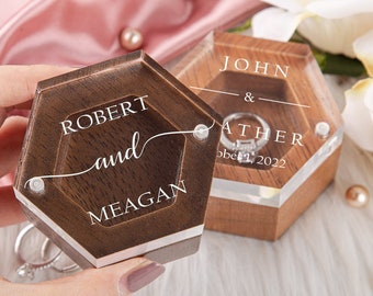 clear lid gift boxes spotlight