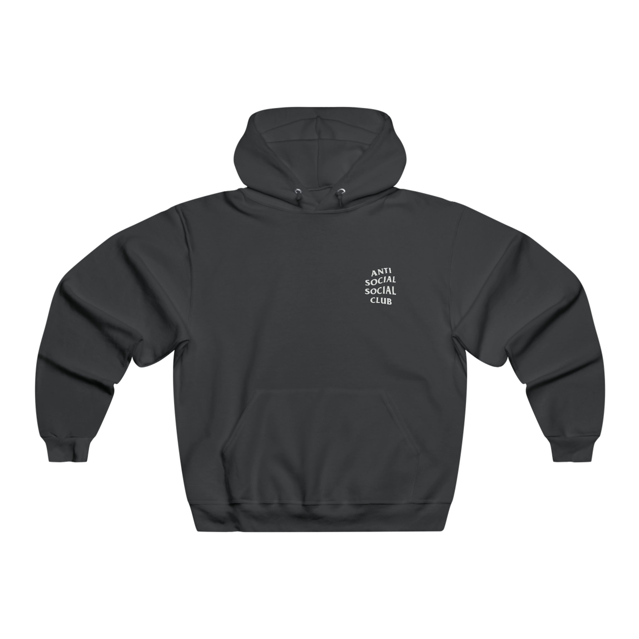 Hoodie anti social shop social club original