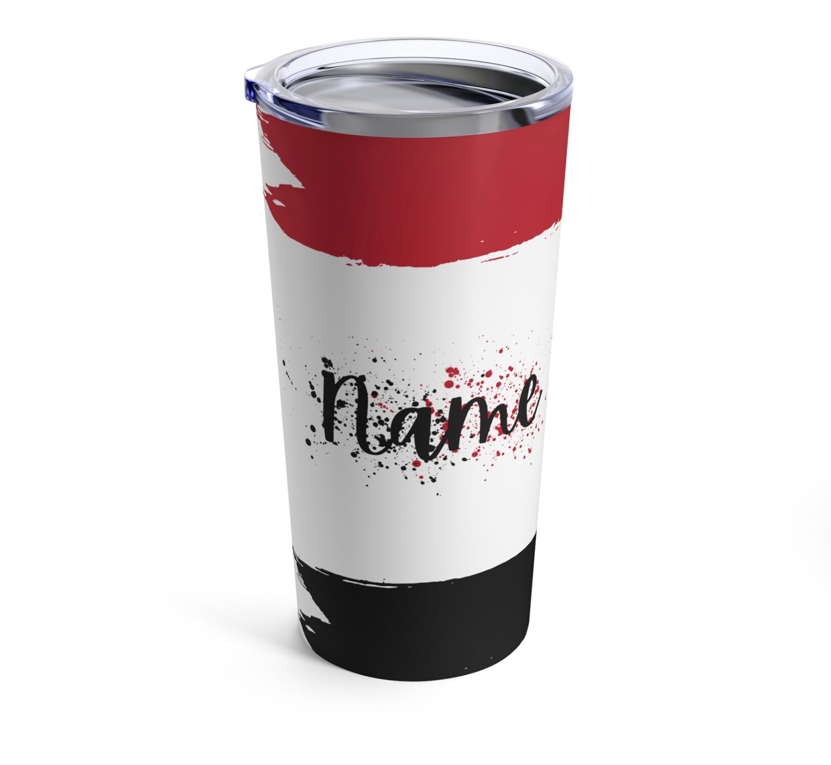 NFL Tampa Bay Buccaneers Football Customizable Tumbler 20 Oz - Etsy