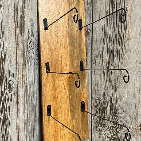 Cowboy Hat Rack Etsy Australia