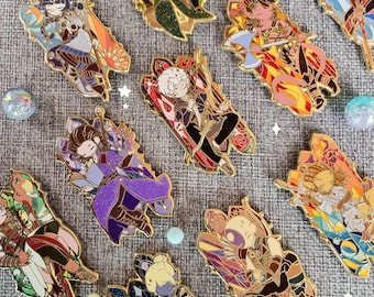 Cappuccineko - Etsy