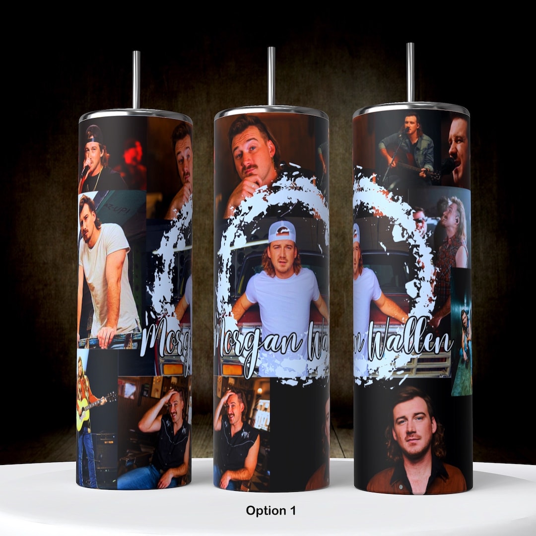 Wallen Tumbler main image 1