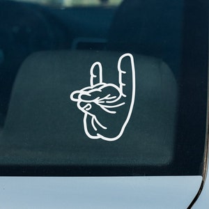 Unique NC State Decal