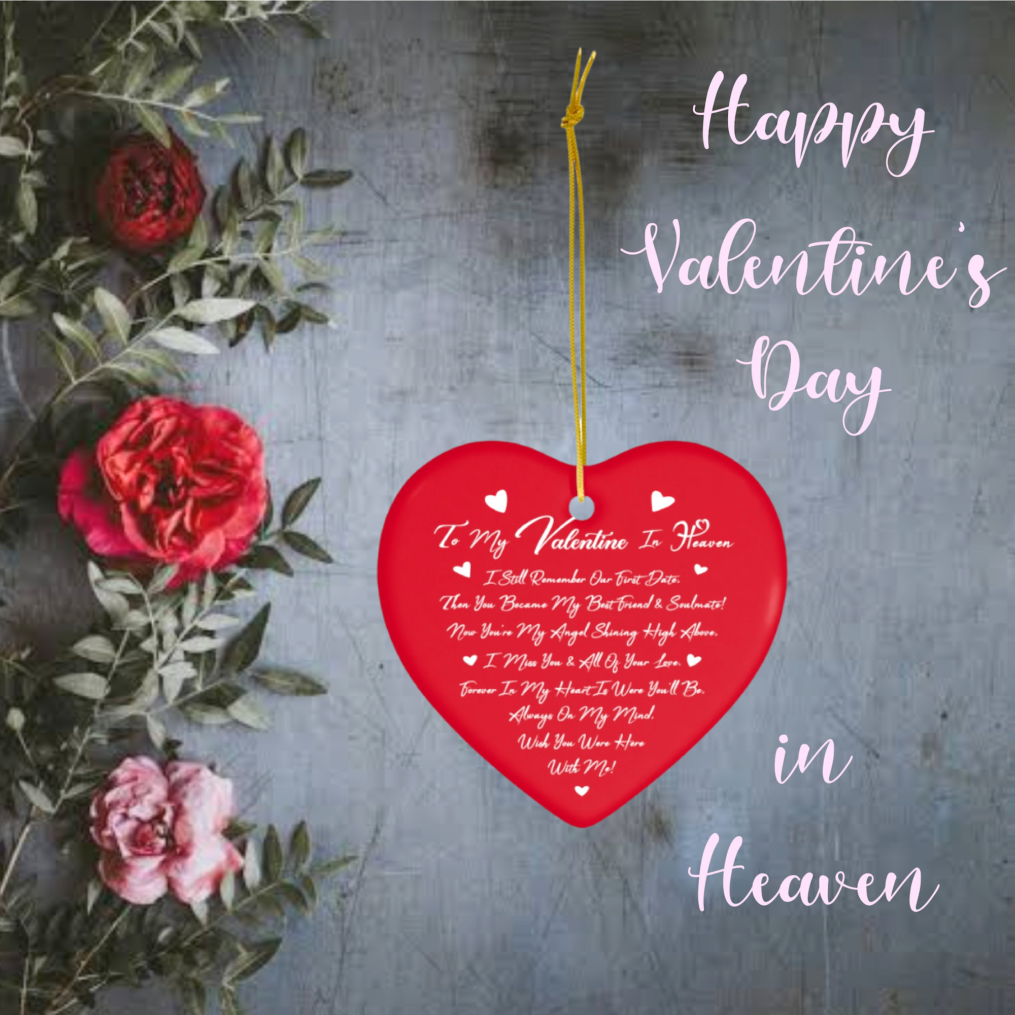 Alaska Misses You, Thinking of You Love Card Alaska Misses You, Thinking of You Love Card