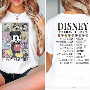 Princess The Eras Tour Shirt, Princess Tour Shirt, Comfort Colors Vintage Disney Shirt, Disney Princess Shirt, Princess Eras Tour Shirt