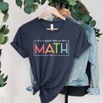 Math Clothing