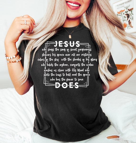 Grace And Power Christian Women T shirt Grace And Power Christian Women T shirt
