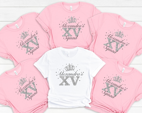 This Is My 15th Birthday Shirt T-Shirt This Is My 15th Birthday Shirt T-Shirt