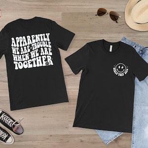 Custom Matching Girls Trip 2026 Shirt, Personalized Girls Weekend Hoodie, Besties Road Trip Sweater, Cute VSCO Girls Trip Shirt