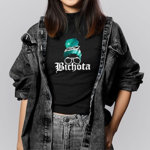 Karol G “Bichota” Graphic Tee | Bichota Shirt | Karol G Merch | Latina Merch | Latina Shirt | Karol G Shirt