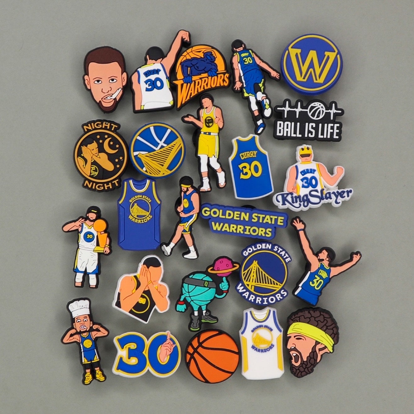 Pin on COLLECTIVE FAN GSW