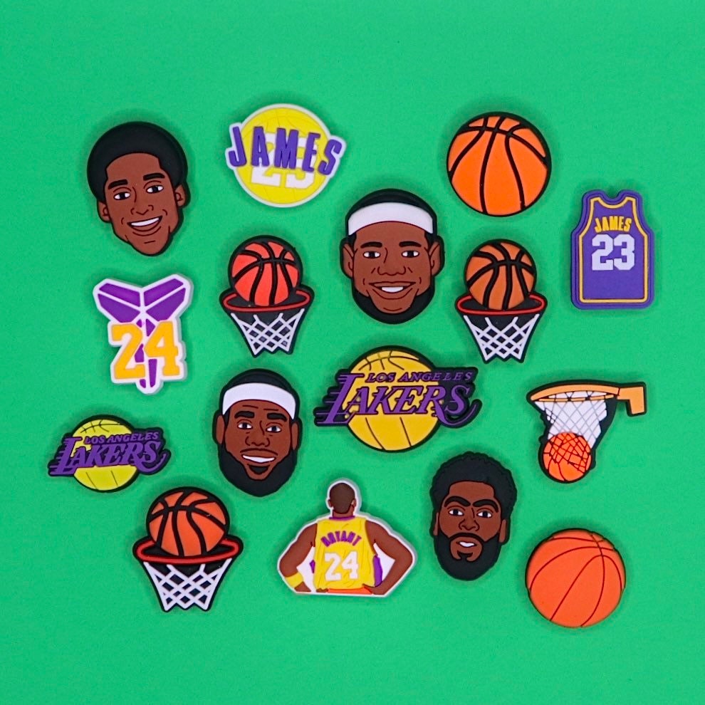LA Lakers Black Mamba KB Bryant Basketball Star No.24 Jersey Enamel Pin  Badge Brooch Souvenir Gift for Fans - AliExpress