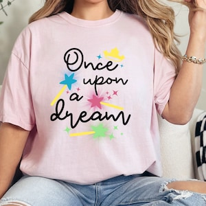 Women&#39;s Sleeping Beauty Shirt | Aurora Shirt | Disney Princess Shirt | Women&#39;s Princess Shirt | Princess Silhouette Shirt | Make it Pink