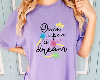 Women's Sleeping Beauty Shirt | Once Upon a Dream, Disney Princess