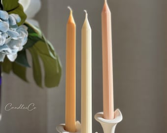 Candlestick Holder | Candlestick |Handmade Candle Holder | Home Decoration| Mothers Day | Homewares Gift |Housewarming Gift | Wedding