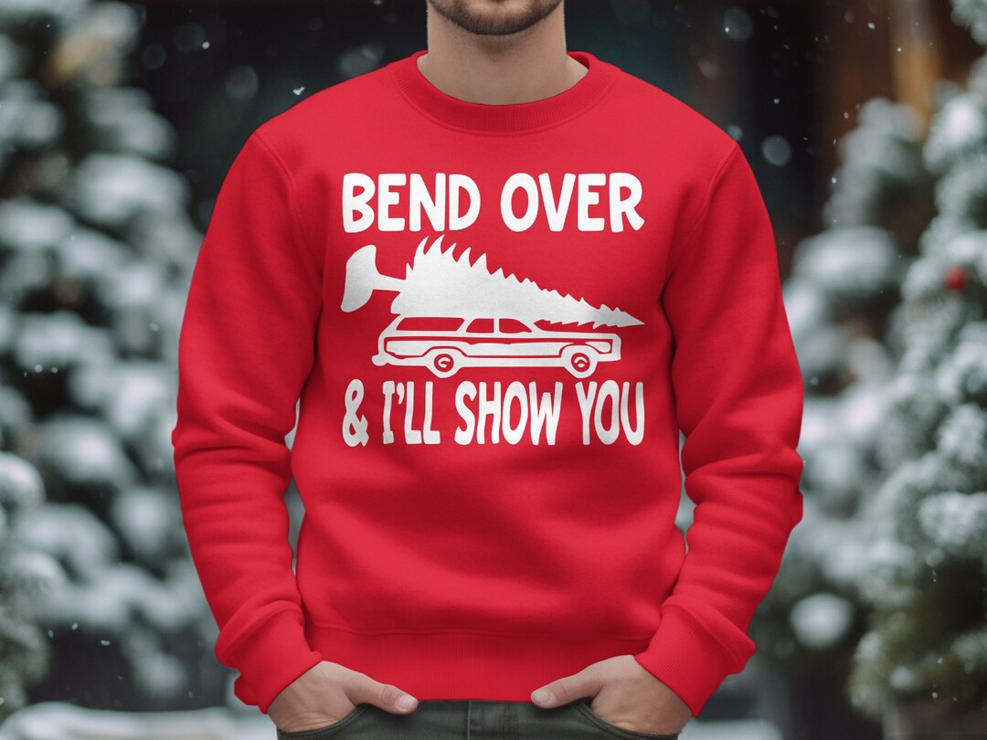 Christmas Vacation Shirt, Christmas Vacation Funny Shirt, Christmas