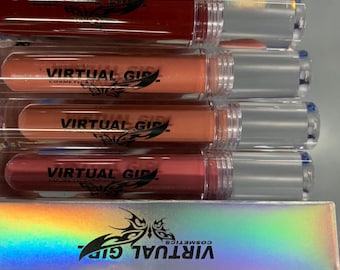 HoloGloss- Lipgloss